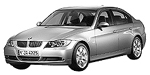 BMW E92 U3492 Fault Code